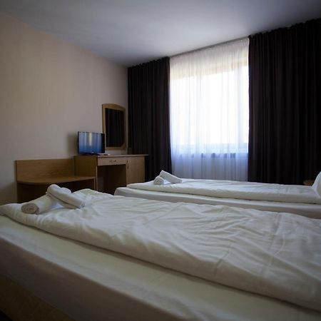 Family Prim Hotel Sandanski Exterior foto